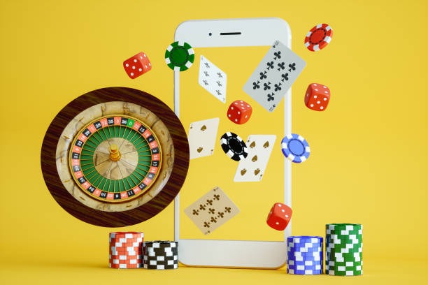 04 erek slot game selection and live casino lobby