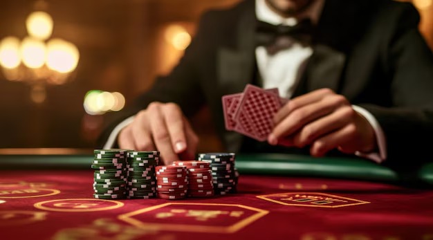 Market types and odds updates