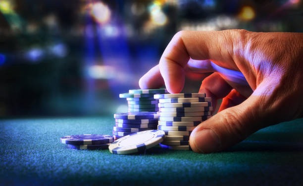 Account balance and entry history